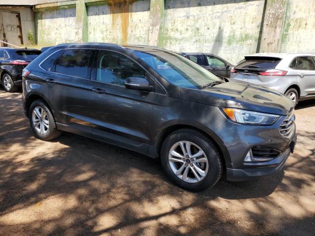 Photo 4 from auction – 2019 FORD EDGE SEL with VIN 2FMPK3J99KBC03568