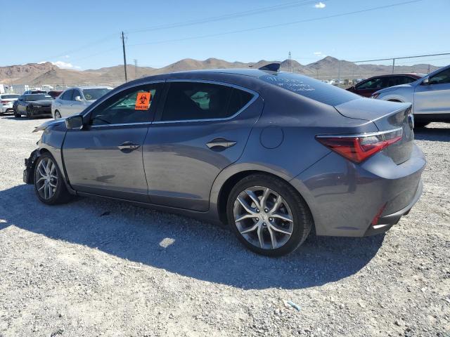 Photo 2 from auction – 2020 ACURA ILX with VIN 19UDE2F36LA005445