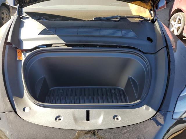 Photo 11 from auction – 2023 TESLA MODEL Y with VIN 7SAYGDEEXPF710287
