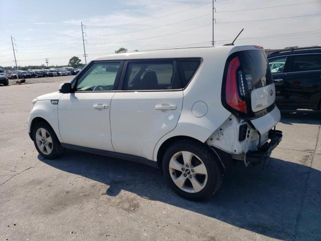 Photo 2 from auction – 2018 KIA SOUL with VIN KNDJN2A20J7587388
