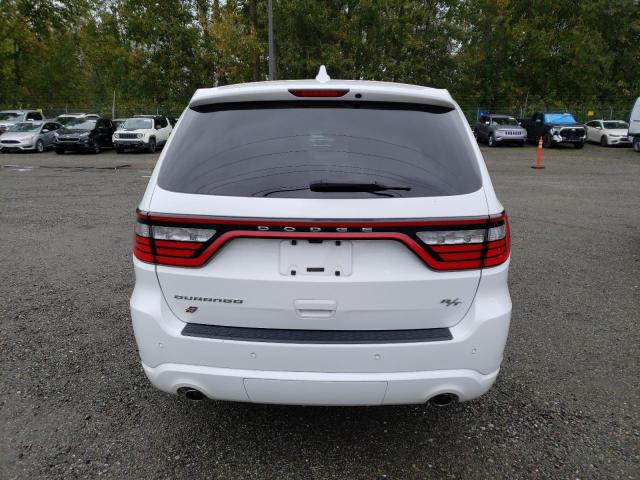 Photo 6 from auction – 2019 DODGE DURANGO R/ with VIN 1C4SDJCT6KC722955