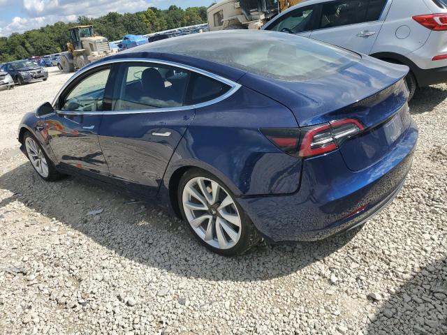 Photo 2 from auction – 2018 TESLA MODEL 3 with VIN 5YJ3E1EB9JF092047