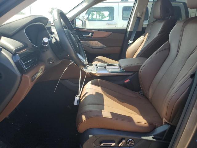 Photo 7 from auction – 2023 ACURA MDX TECHNO with VIN 5J8YD9H45PL001383