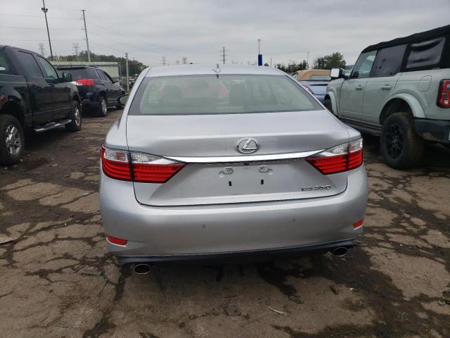Photo 6 from auction – 2015 LEXUS ES 350 with VIN JTHBK1GG8F2160327