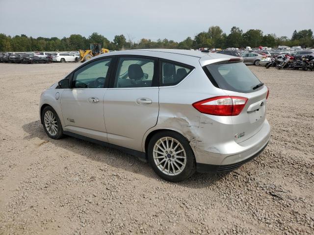 Снимка 2 от търг – 2014 FORD C-MAX PREM с VIN 1FADP5CU4EL503826