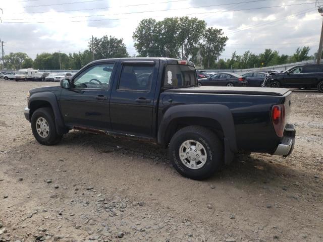 Photo 2 from auction – 2006 CHEVROLET COLORADO with VIN 1GCDT136568115752