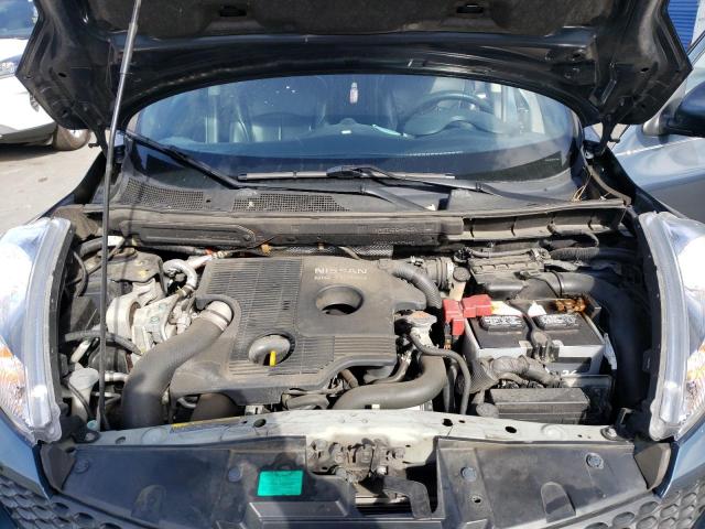 Photo 11 from auction – 2014 NISSAN JUKE S with VIN JN8AF5MR6ET361994