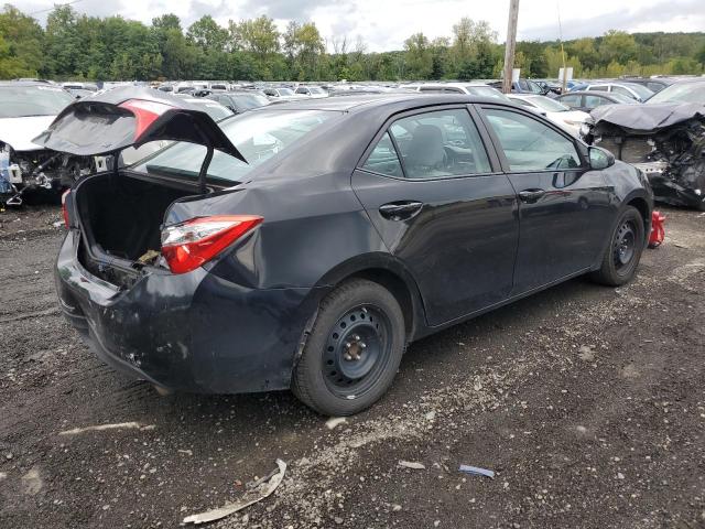 Photo 3 from auction – 2015 TOYOTA COROLLA L with VIN 2T1BURHEXFC425516