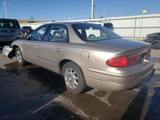 Photo 2 from auction – 2002 BUICK REGAL LS with VIN 2G4WB55K321113052