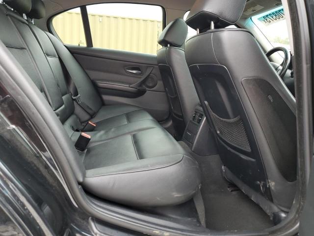 Photo 10 from auction – 2006 BMW 330 XI with VIN WBAVD33576KV60112