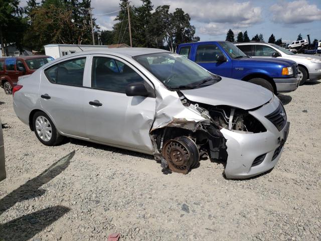 Photo 4 from auction – 2014 NISSAN VERSA S with VIN 3N1CN7AP1EL833340