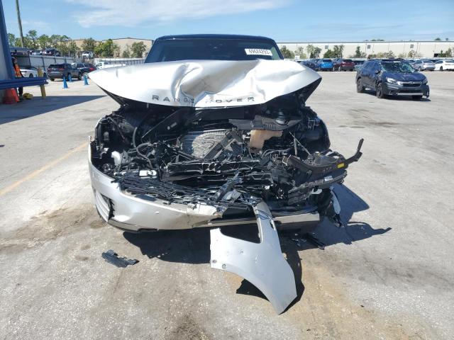 Photo 5 from auction – 2019 LAND ROVER RANGE ROVE with VIN SALGS5RE9KA539484