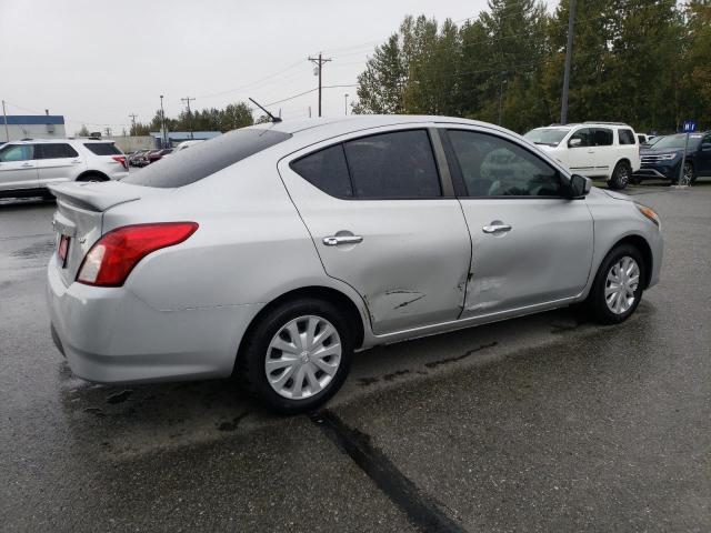 Photo 3 from auction – 2019 NISSAN VERSA S with VIN 3N1CN7AP5KL860181