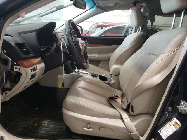Photo 7 from auction – 2013 SUBARU OUTBACK 2. with VIN 4S4BRCKC7D3313862