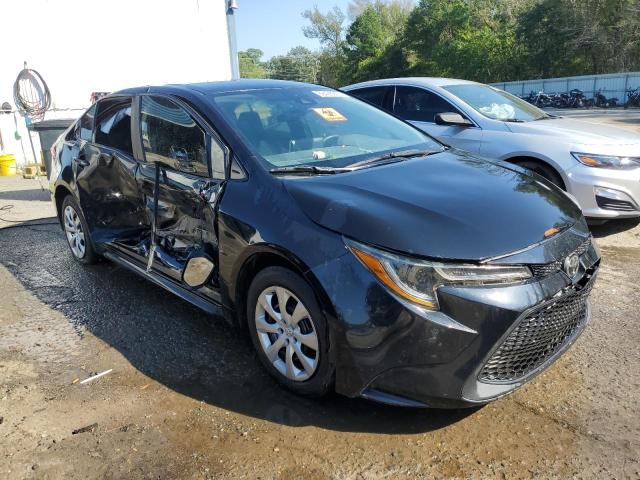 Photo 4 from auction – 2021 TOYOTA COROLLA LE with VIN 5YFEPMAE5MP173558