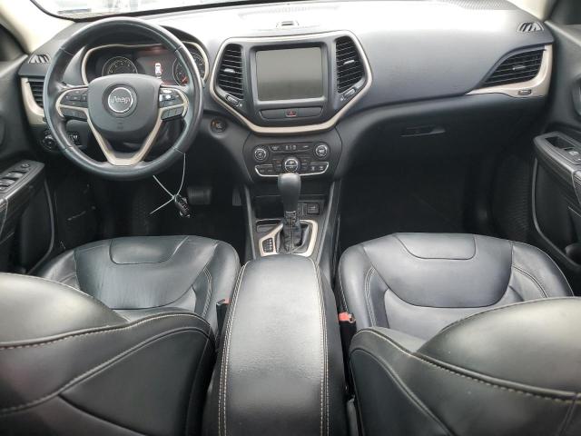Photo 8 from auction – 2015 JEEP CHEROKEE L with VIN 1C4PJLDS2FW742303