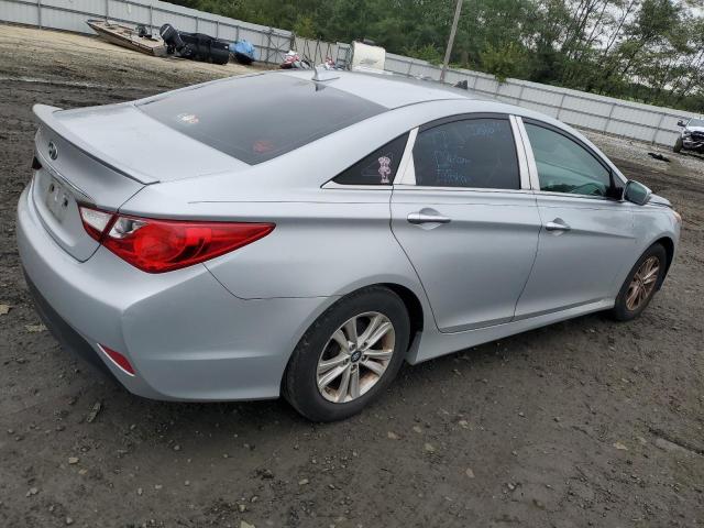 Photo 3 from auction – 2014 HYUNDAI SONATA GLS with VIN 5NPEB4AC8EH868936