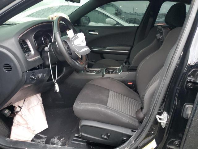 Photo 7 from auction – 2019 DODGE CHARGER SC with VIN 2C3CDXGJXKH668142