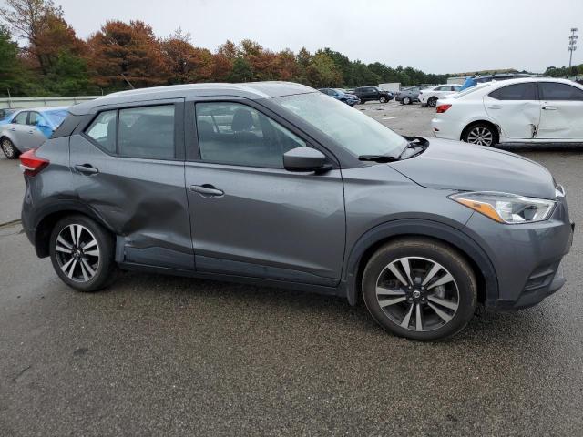 Photo 4 from auction – 2020 NISSAN KICKS with VIN 3N1CP5CV3LL556701