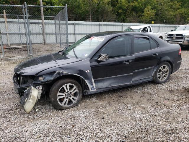SAAB 9-3 2006 with VIN YS3FD49Y961017793 - Photo from auction