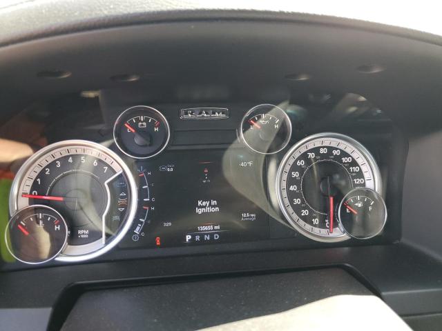 Photo 9 from auction – 2013 RAM 1500 LARAM with VIN 1C6RR7NT8DS533563