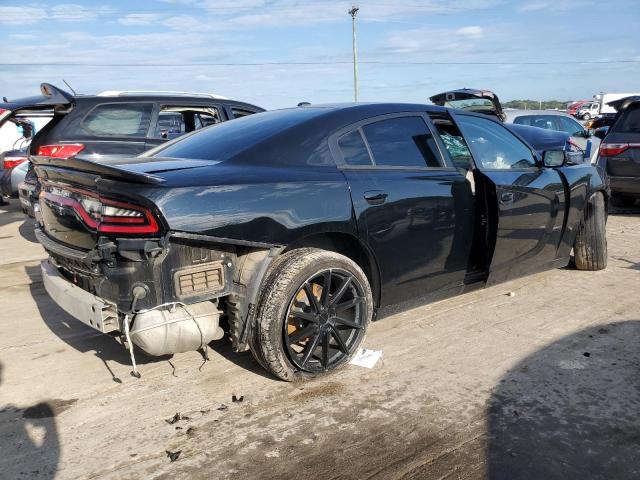 Photo 3 from auction – 2019 DODGE CHARGER SX with VIN 2C3CDXBG9KH754912