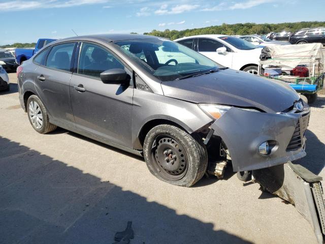 Photo 4 from auction – 2012 FORD FOCUS SE with VIN 1FAHP3F22CL301502