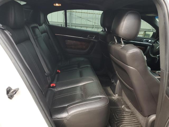 Photo 10 from auction – 2013 LINCOLN MKS with VIN 1LNHL9FTXDG610187