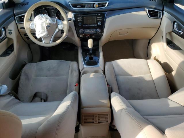 Photo 8 from auction – 2015 NISSAN ROGUE S with VIN KNMAT2MT3FP563250