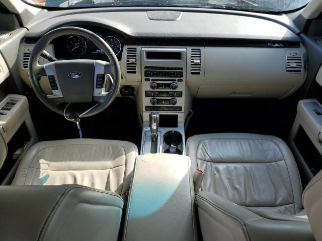Photo 8 from auction – 2011 FORD FLEX SEL with VIN 2FMGK5CC6BBD00747