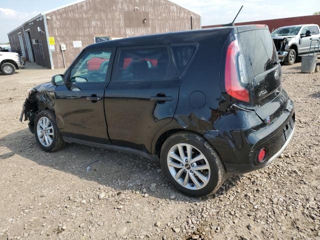 Photo 2 from auction – 2019 KIA SOUL + with VIN KNDJP3A59K7662097