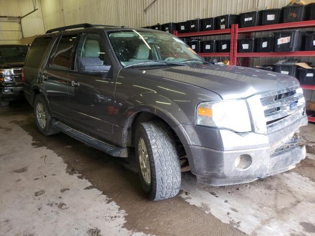 Photo 4 from auction – 2013 FORD EXPEDITION with VIN 1FMJU1J54DEF27424