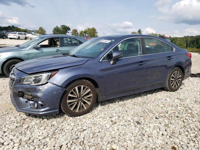 Photo 1 from auction – 2018 SUBARU LEGACY 2.5 with VIN 4S3BNAF67J3037882