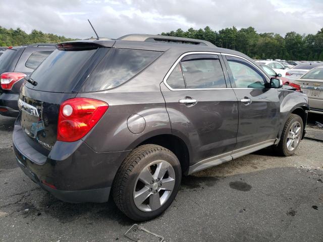 Photo 3 from auction – 2015 CHEVROLET EQUINOX LT with VIN 2GNFLFEK9F6256207