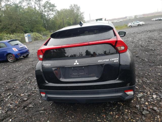 Photo 6 from auction – 2018 MITSUBISHI ECLIPSE CR with VIN JA4AS3AAXJZ066540