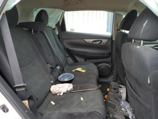 Photo 11 from auction – 2016 NISSAN ROGUE S with VIN 5N1AT2MV0GC732744