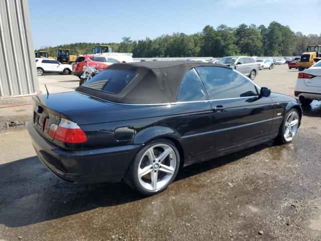 Photo 3 from auction – 2002 BMW 330 CI with VIN WBABS534X2JU93288