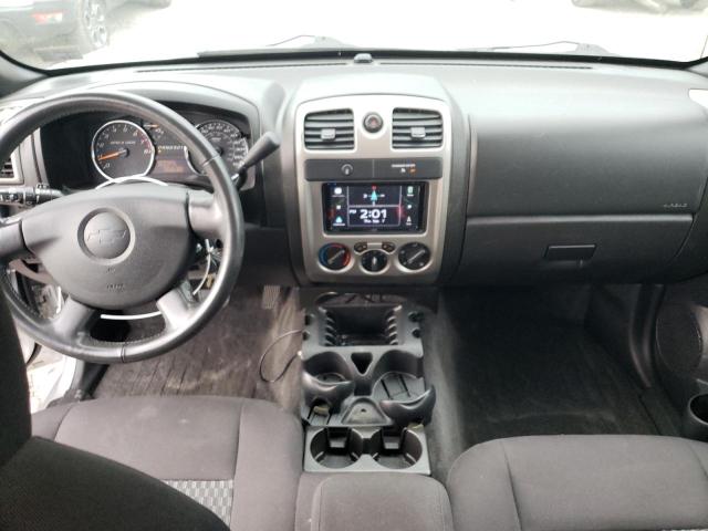 Снимка 8 от търг – 2012 CHEVROLET COLORADO с VIN 1GCCSBF92C8143384