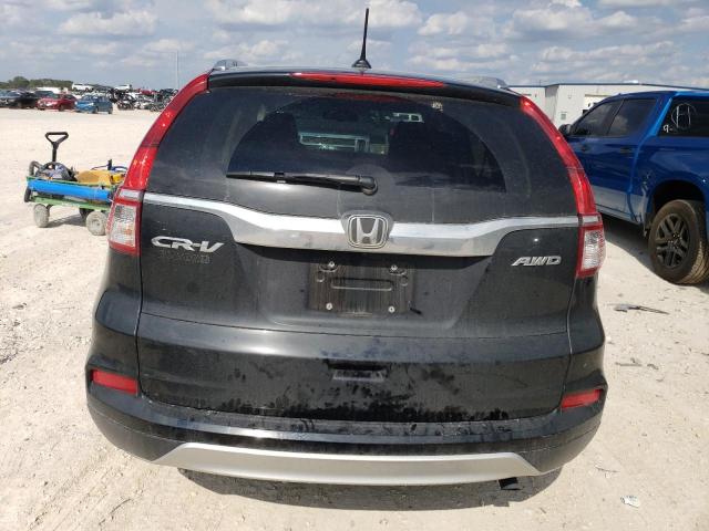 Photo 6 from auction – 2015 HONDA CR-V EXL with VIN 2HKRM4H79FH684157