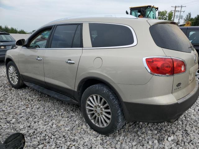 Photo 2 from auction – 2010 BUICK ENCLAVE CX with VIN 5GALRAEDXAJ155415