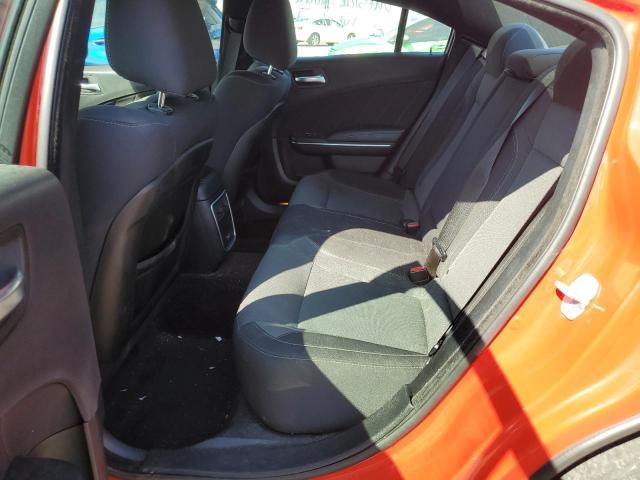 Photo 10 from auction – 2017 DODGE CHARGER SX with VIN 2C3CDXJG3HH566090