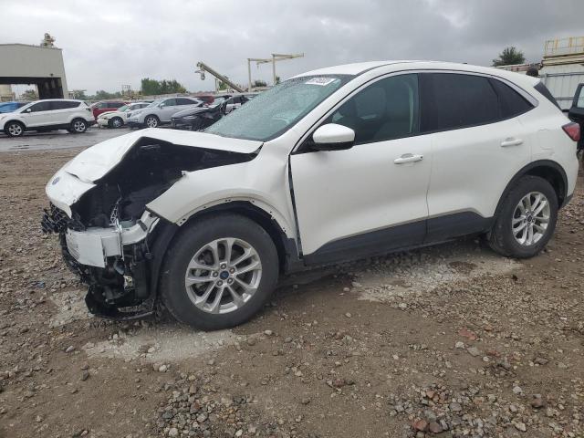 FORD ESCAPE SE 2020 with VIN 1FMCU9G61LUA33436 - Photo from auction