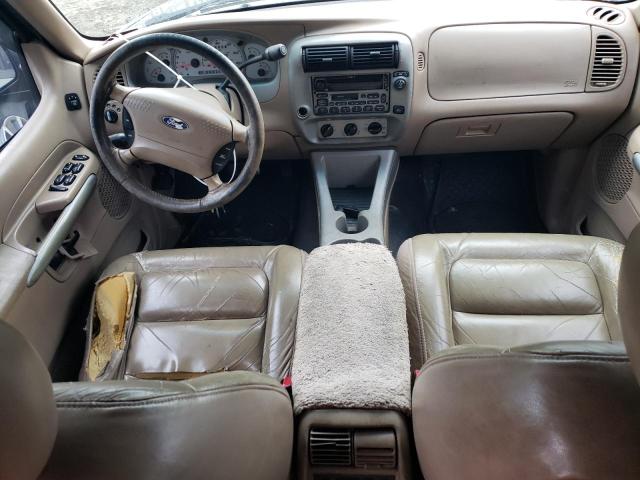Photo 8 from auction – 2001 FORD EXPLORER S with VIN 1FMZU67E31UB96005
