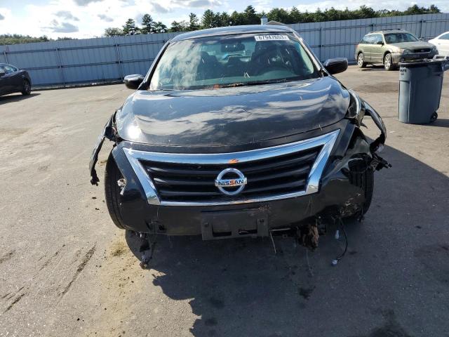 Photo 5 from auction – 2014 NISSAN ALTIMA 2.5 with VIN 1N4AL3AP5EC323643
