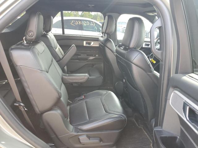 Photo 11 from auction – 2020 FORD EXPLORER S with VIN 1FM5K8GC0LGB44864