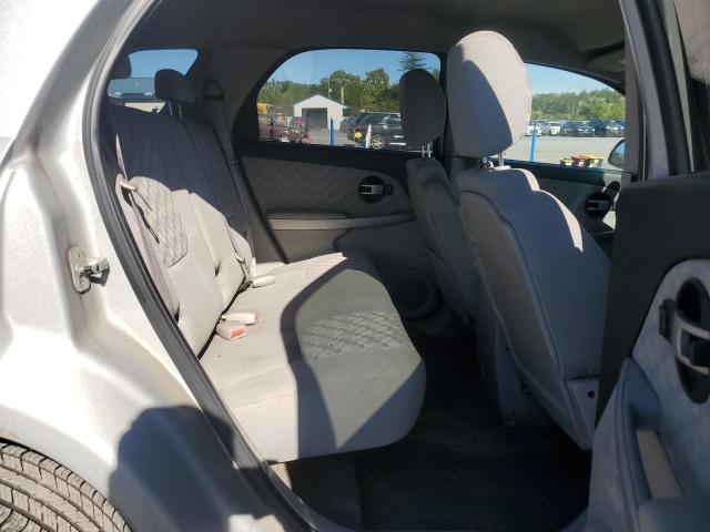 Photo 10 from auction – 2006 CHEVROLET EQUINOX LT with VIN 2CNDL73F866043823