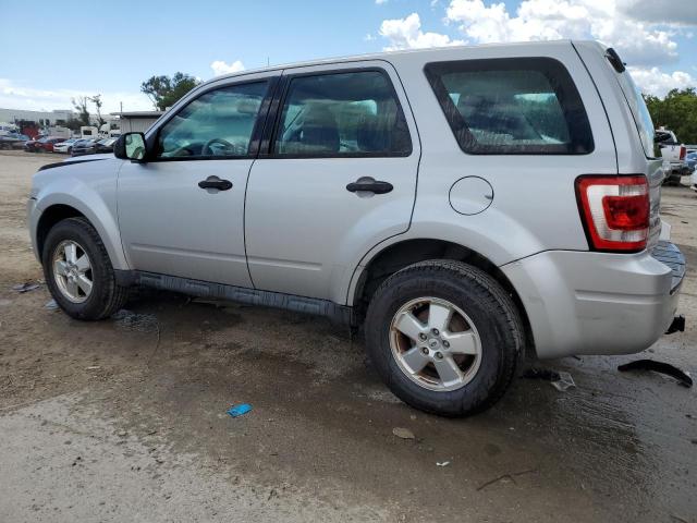 Photo 2 from auction – 2012 FORD ESCAPE XLS with VIN 1FMCU0C71CKB16645