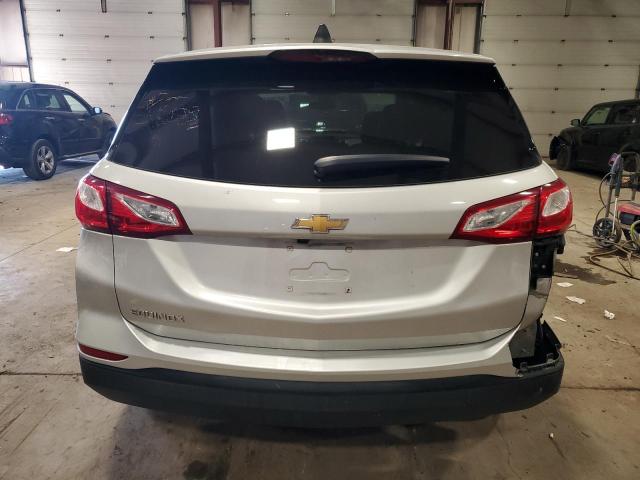 Zdjęcie 6 z aukcji – 2020 CHEVROLET EQUINOX LS z VIN 3GNAXHEV8LS580153