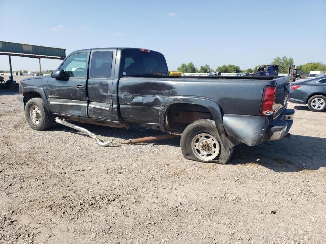 Photo 2 from auction – 2003 CHEVROLET SILVERADO with VIN 1GCHC29U73E277764