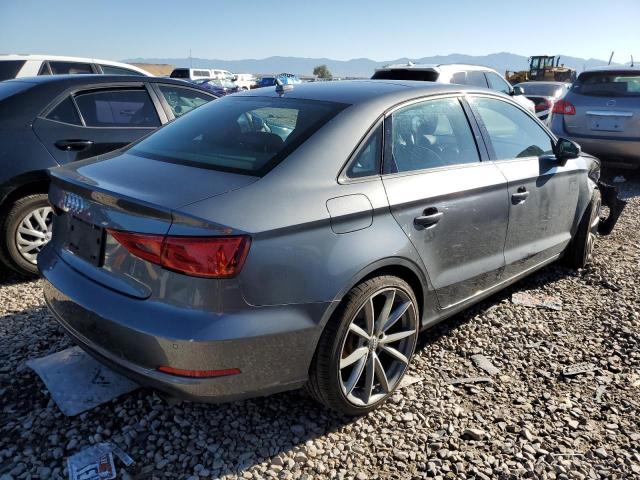 Photo 3 from auction – 2016 AUDI A3 PREMIUM with VIN WAUB8GFF4G1026981